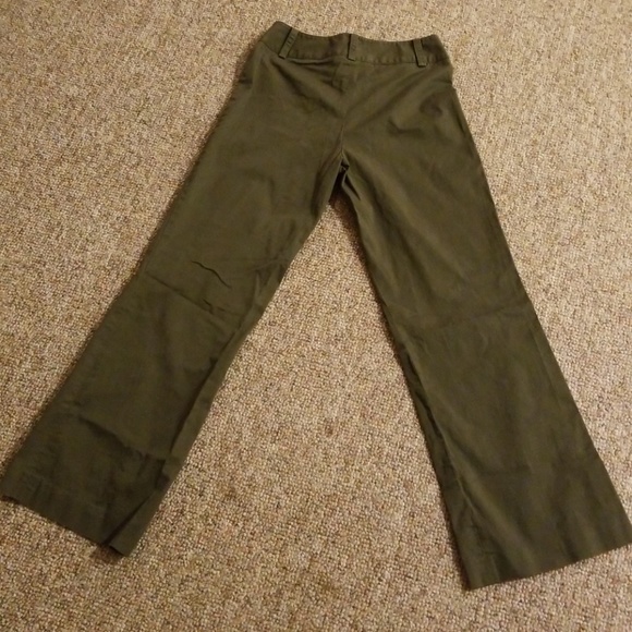 Pants - Picture 5 of 8